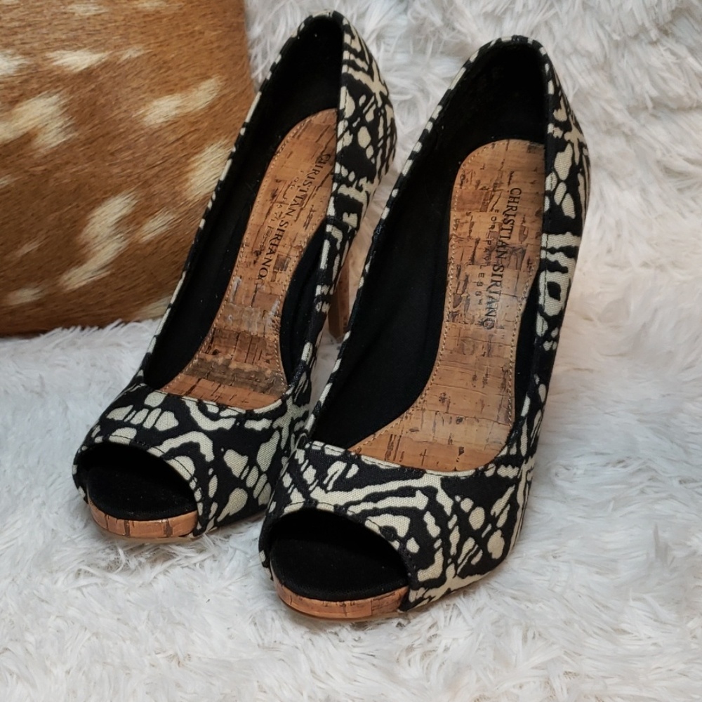 Christian Siriano For Payless Heels